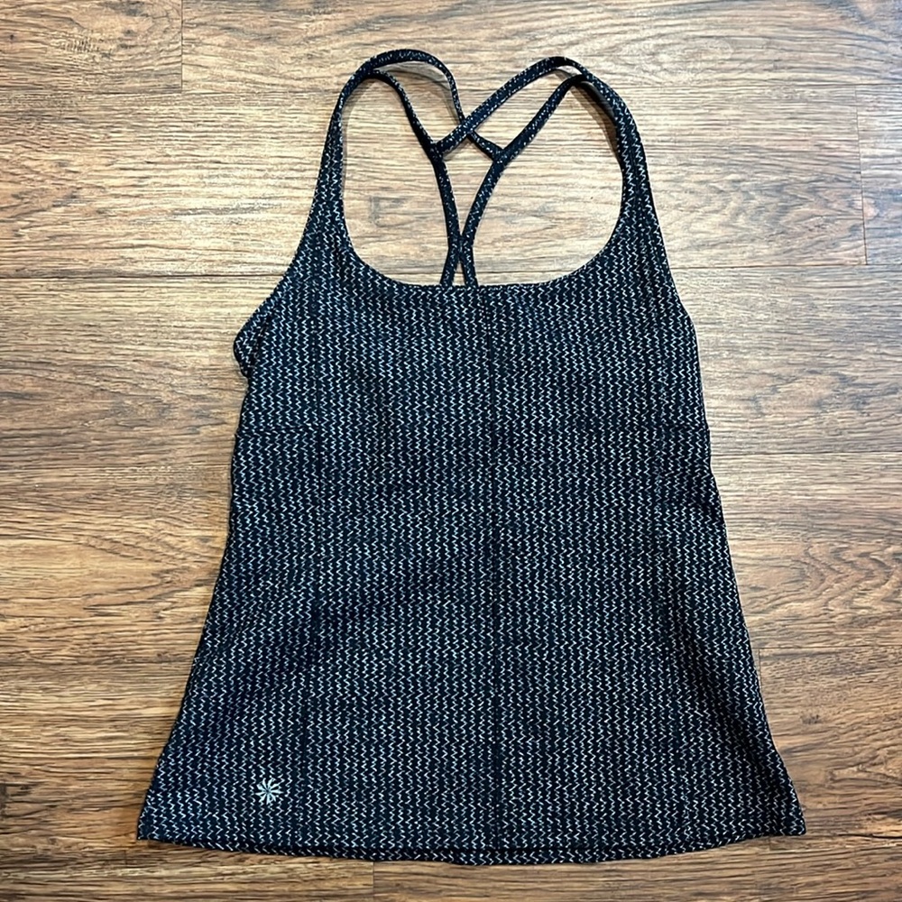 Athleta Tank Top